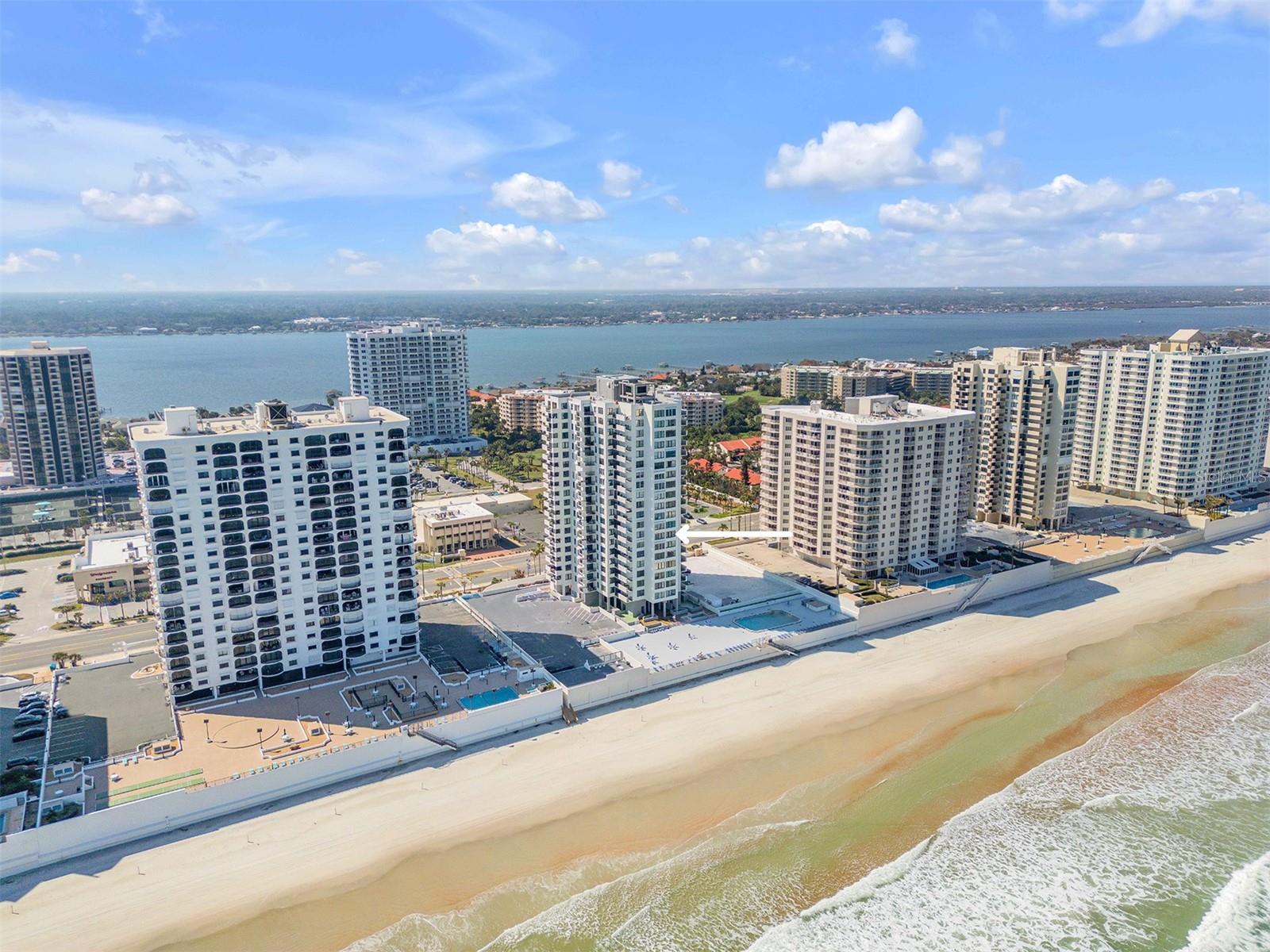 OCEANS 5 - Residential