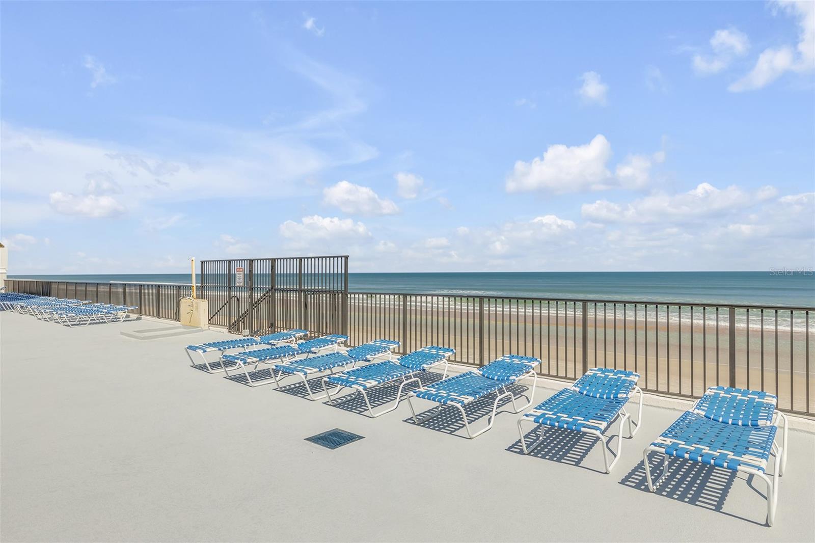 OCEANS 5 - Residential