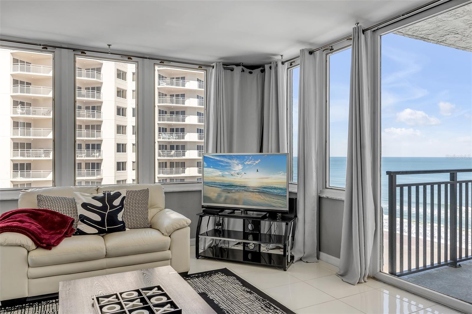 OCEANS 5 - Residential