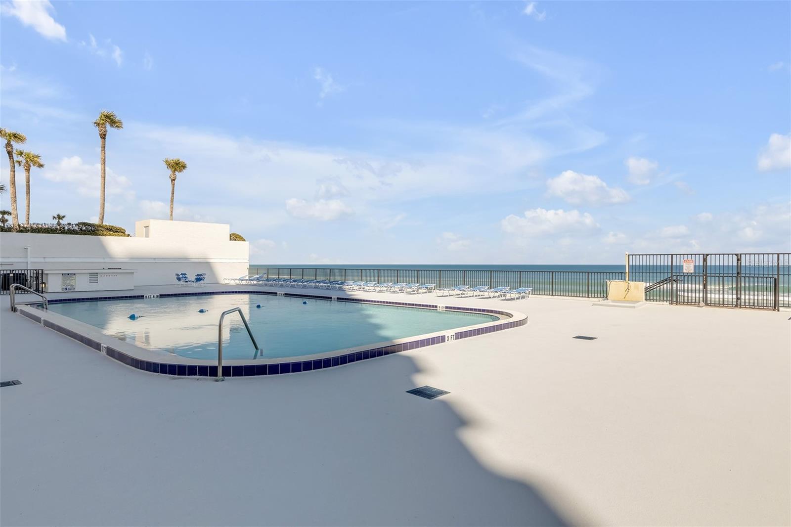 OCEANS 5 - Residential