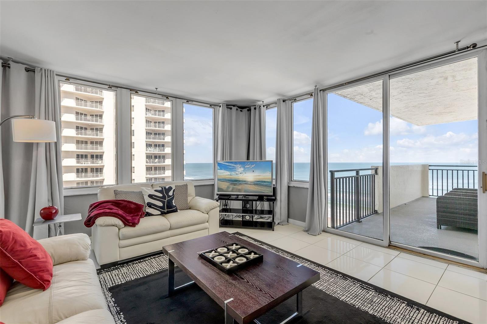 OCEANS 5 - Residential