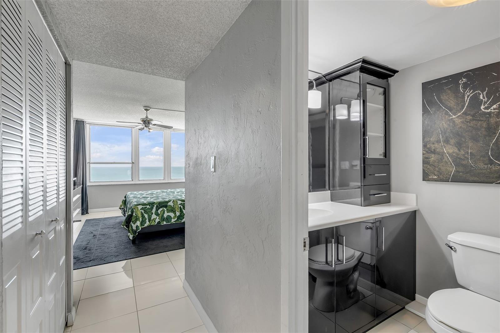 OCEANS 5 - Residential