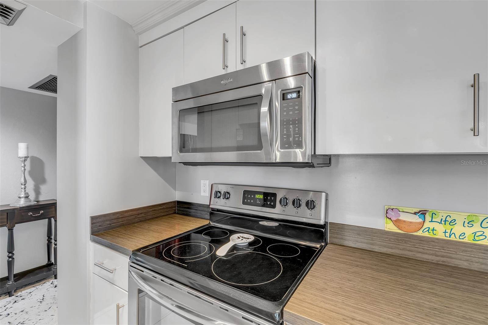 OCEANS 5 - Residential