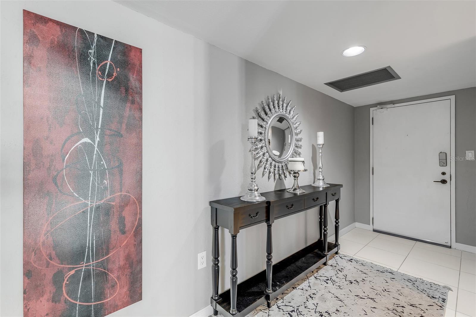 OCEANS 5 - Residential