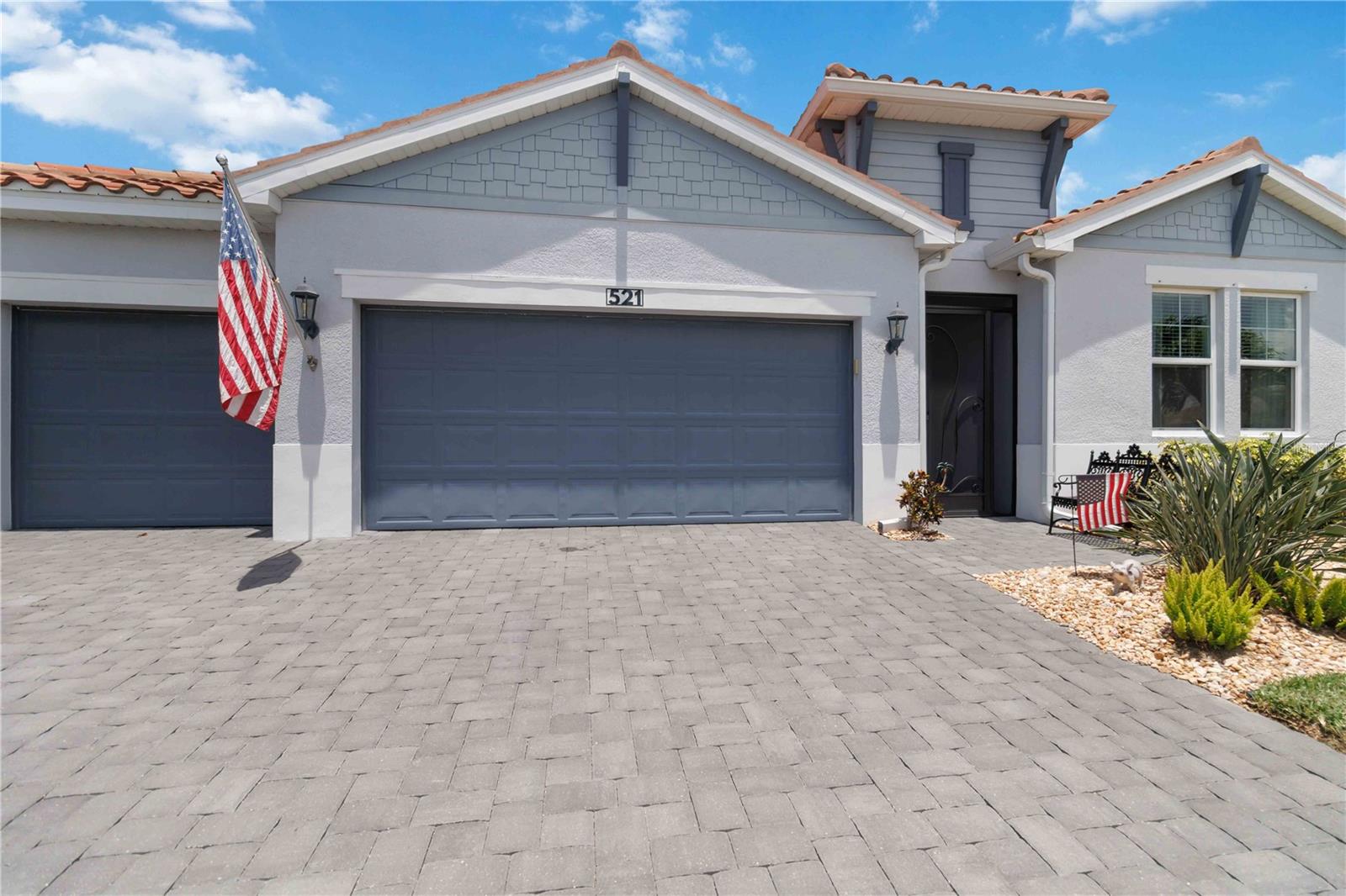 521 FIREBUSH DRIVE