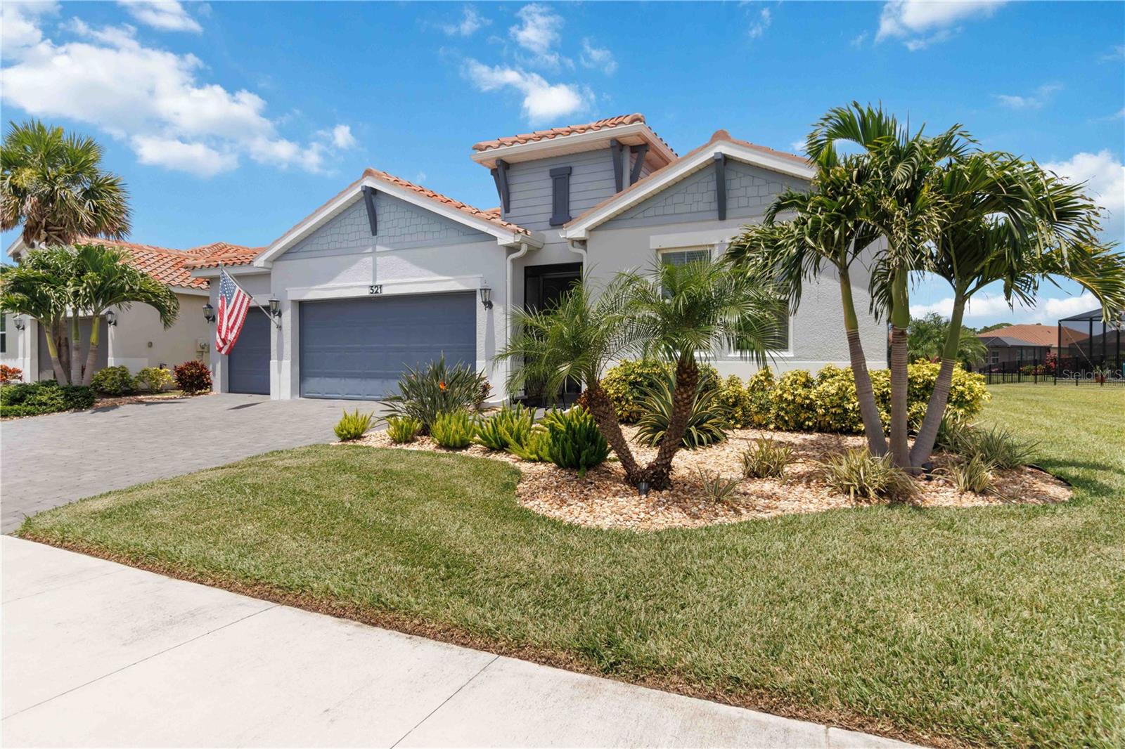 521 FIREBUSH DRIVE