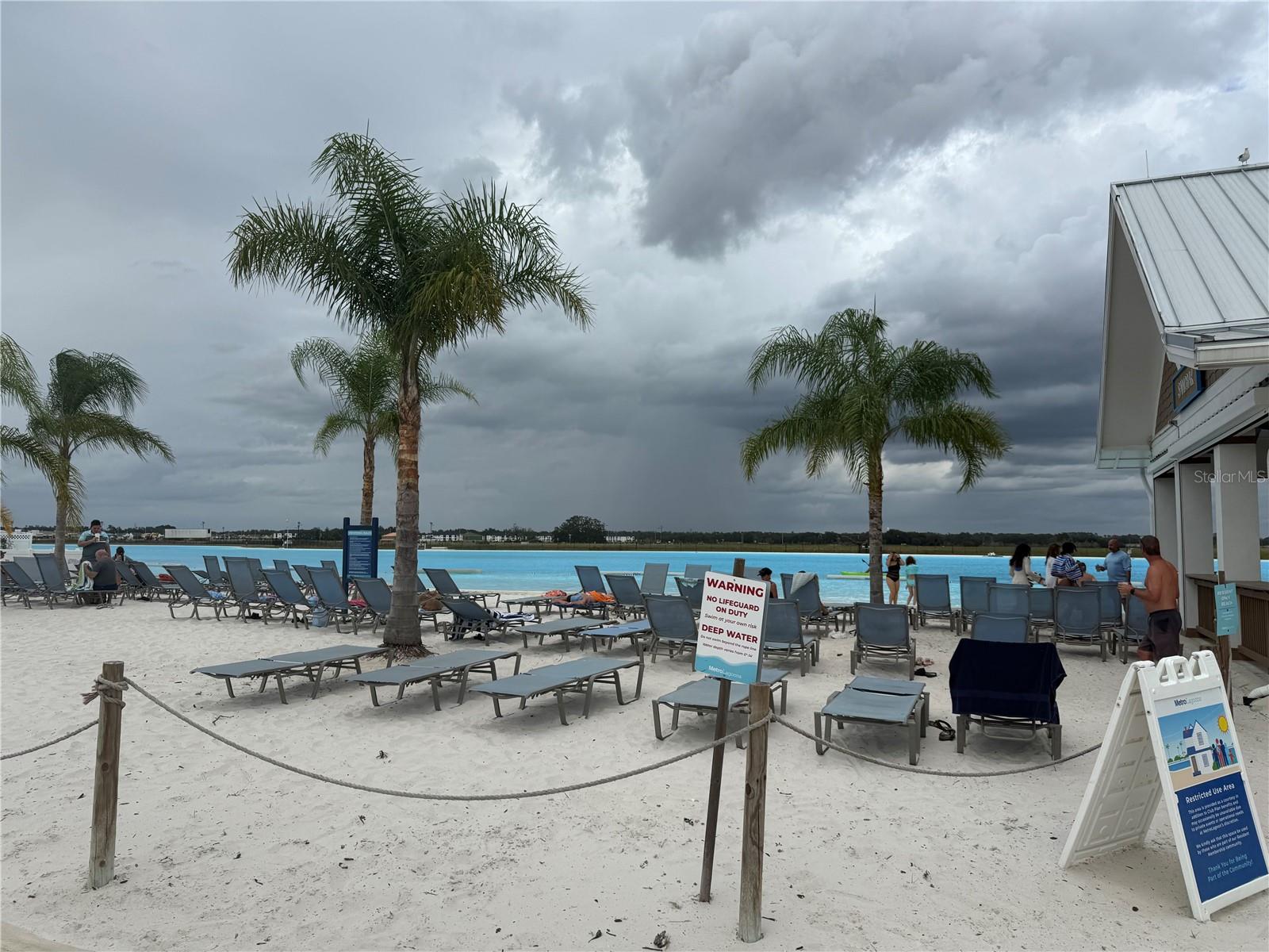 MIRADA PCLS 8A & 8B - Residential Lease