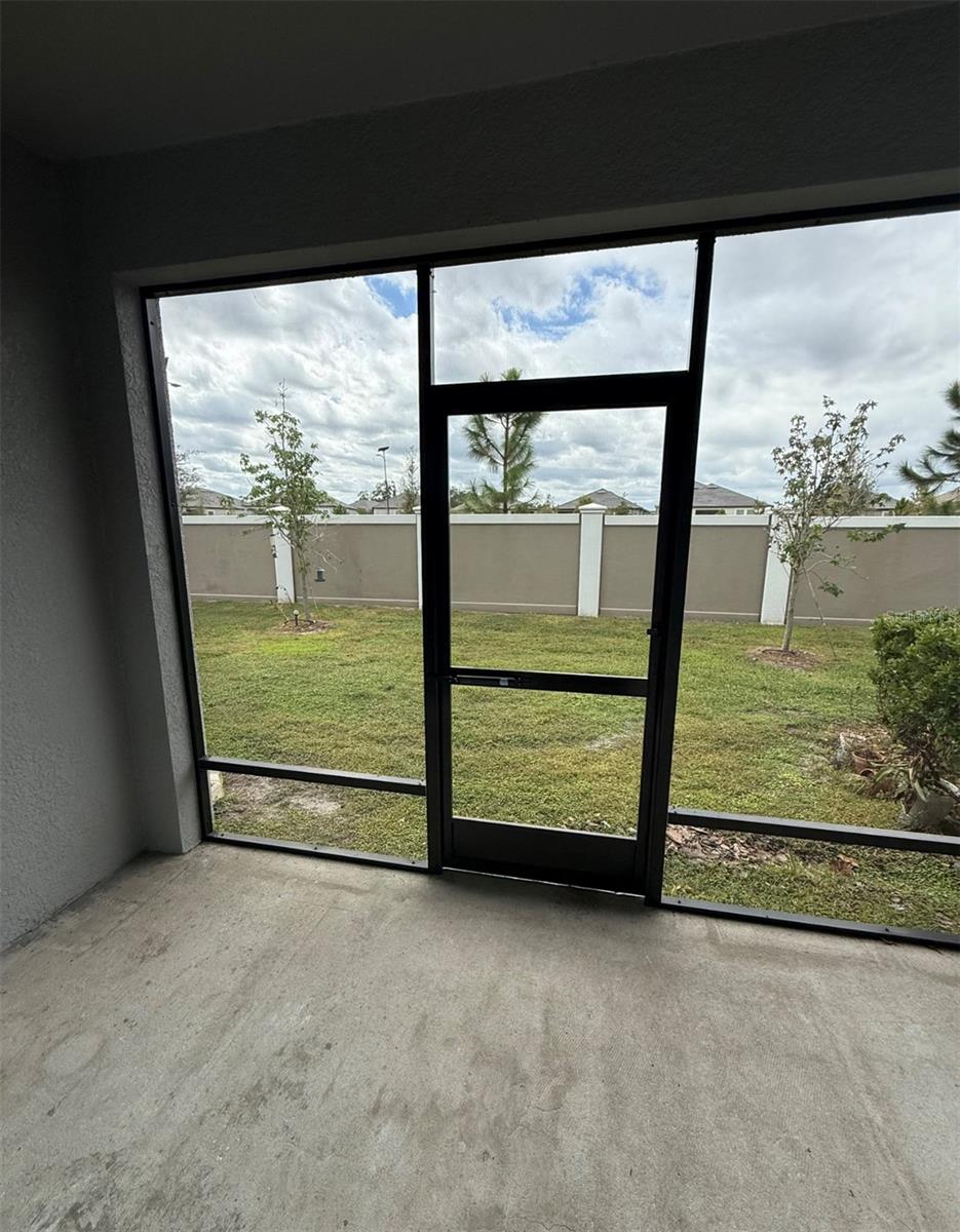 MIRADA PCLS 8A & 8B - Residential Lease