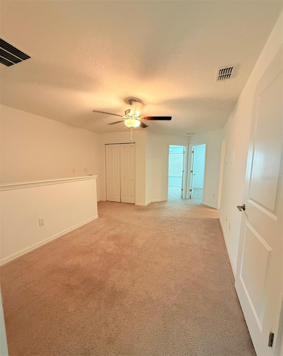 MIRADA PCLS 8A & 8B - Residential Lease