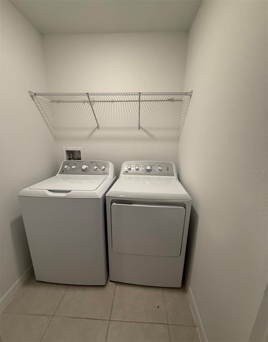 MIRADA PCLS 8A & 8B - Residential Lease