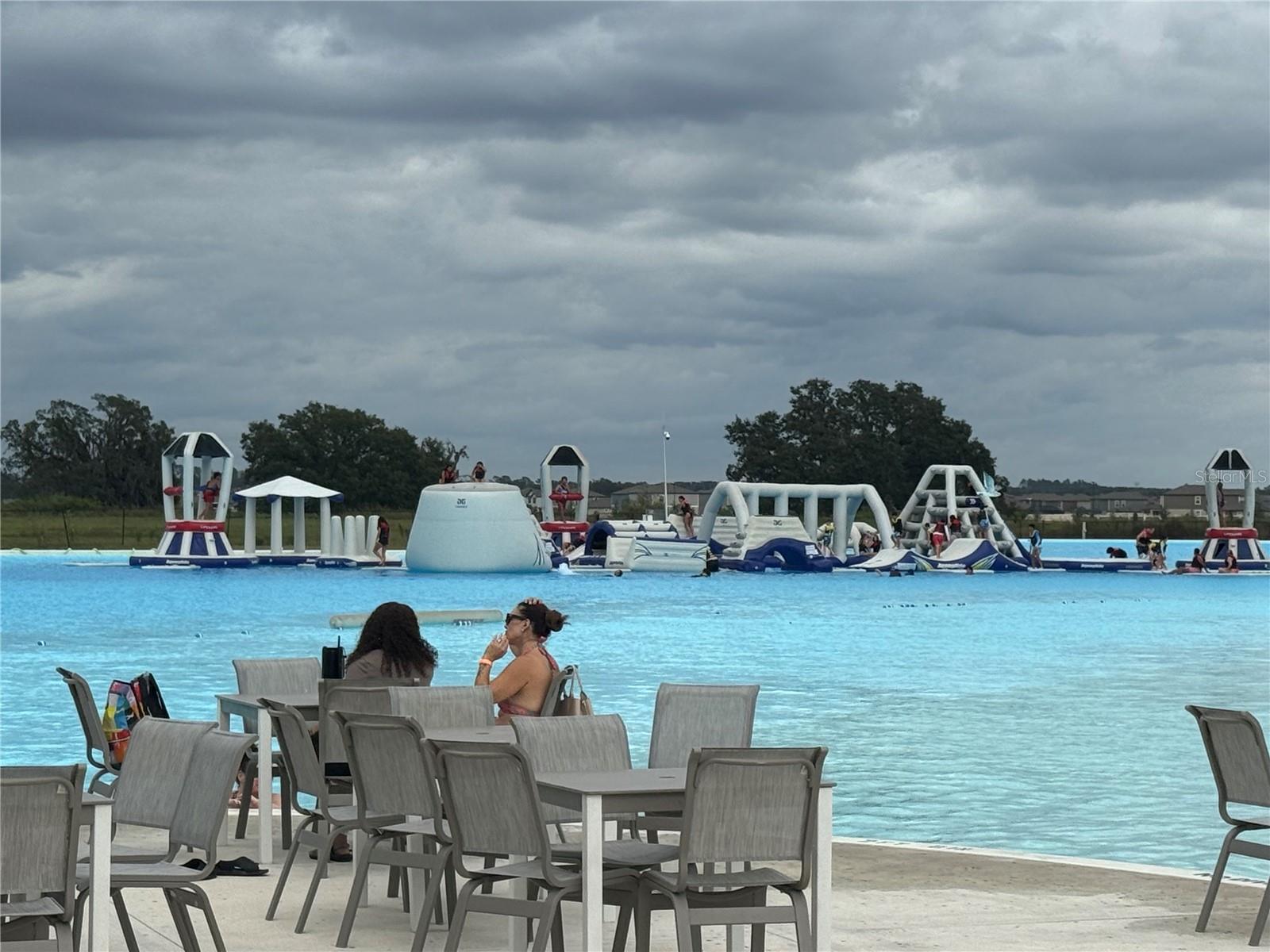 MIRADA PCLS 8A & 8B - Residential Lease