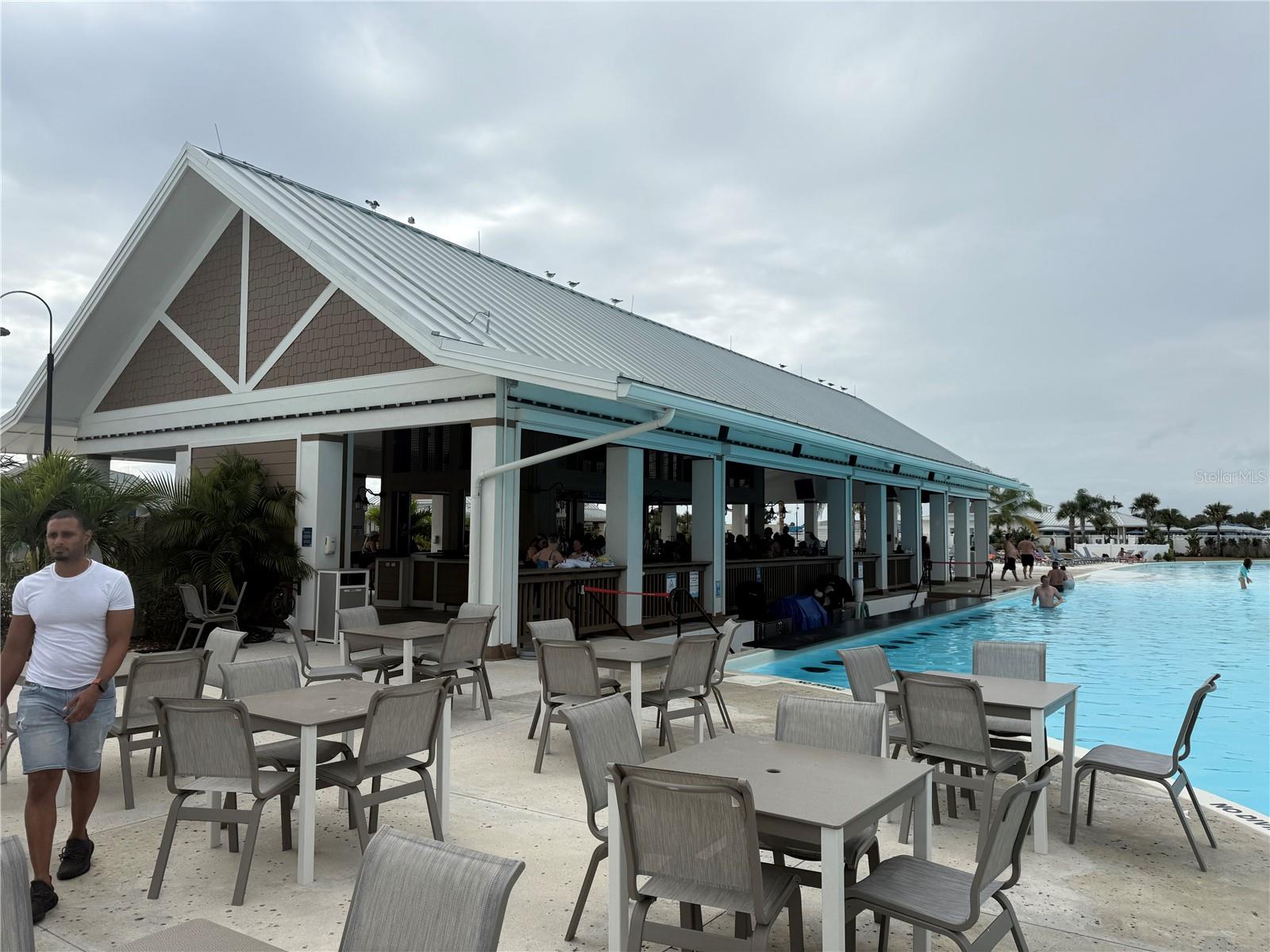 MIRADA PCLS 8A & 8B - Residential Lease