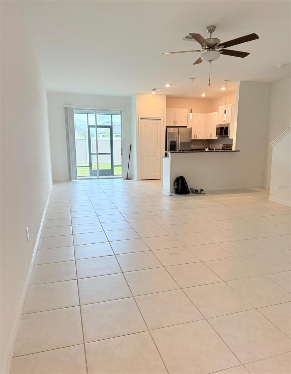 MIRADA PCLS 8A & 8B - Residential Lease