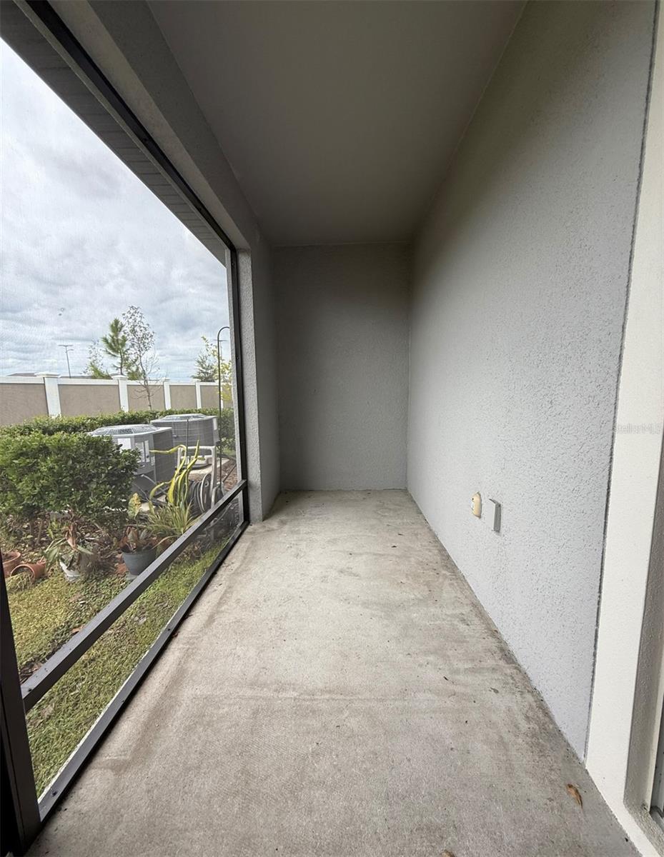 MIRADA PCLS 8A & 8B - Residential Lease