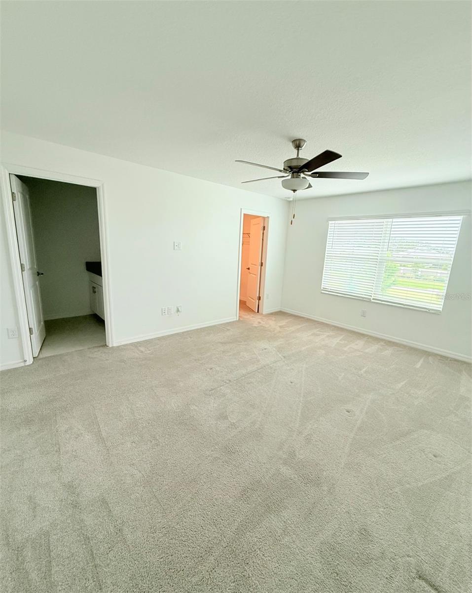 MIRADA PCLS 8A & 8B - Residential Lease