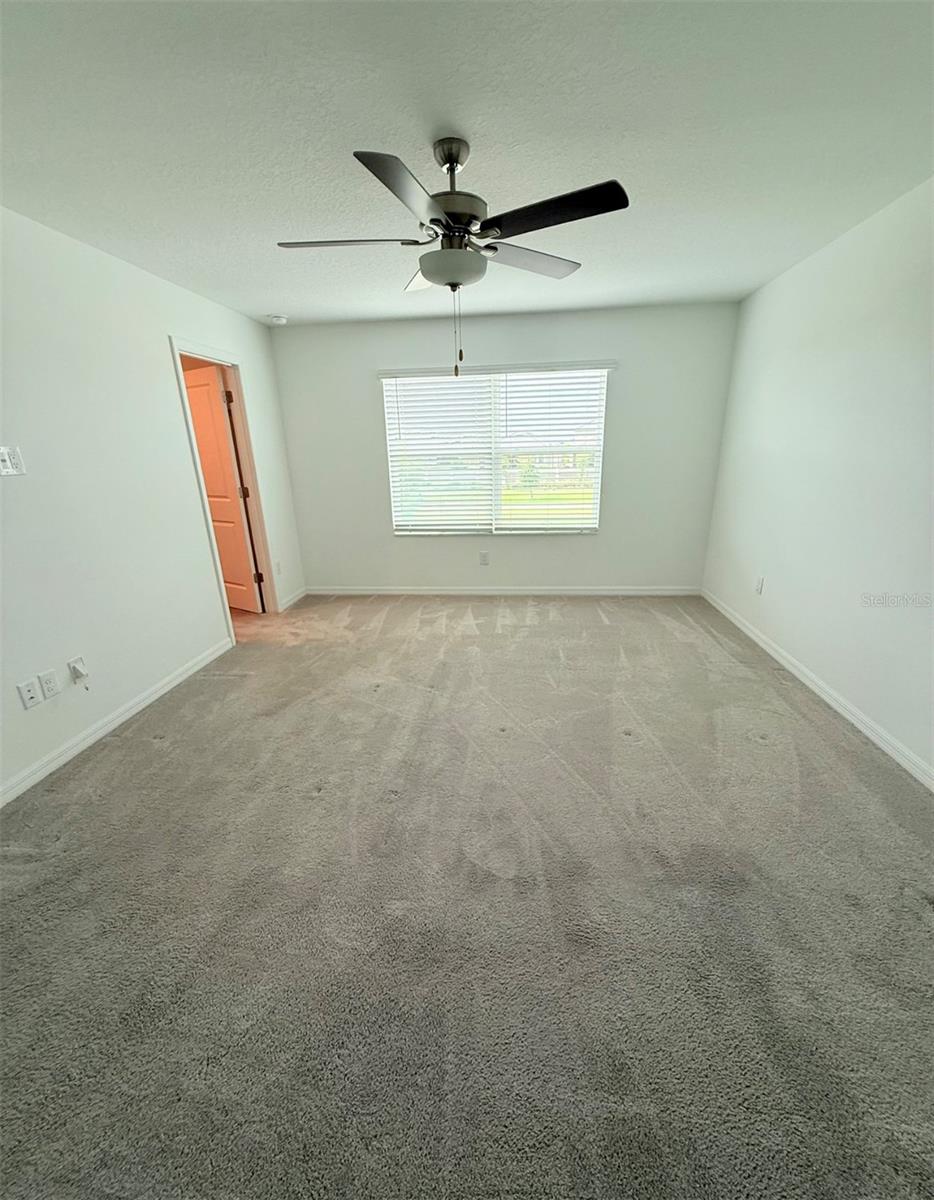 MIRADA PCLS 8A & 8B - Residential Lease