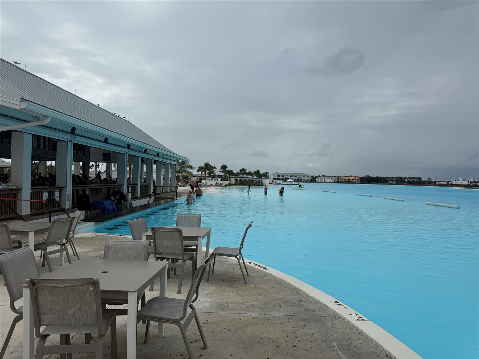 MIRADA PCLS 8A & 8B - Residential Lease