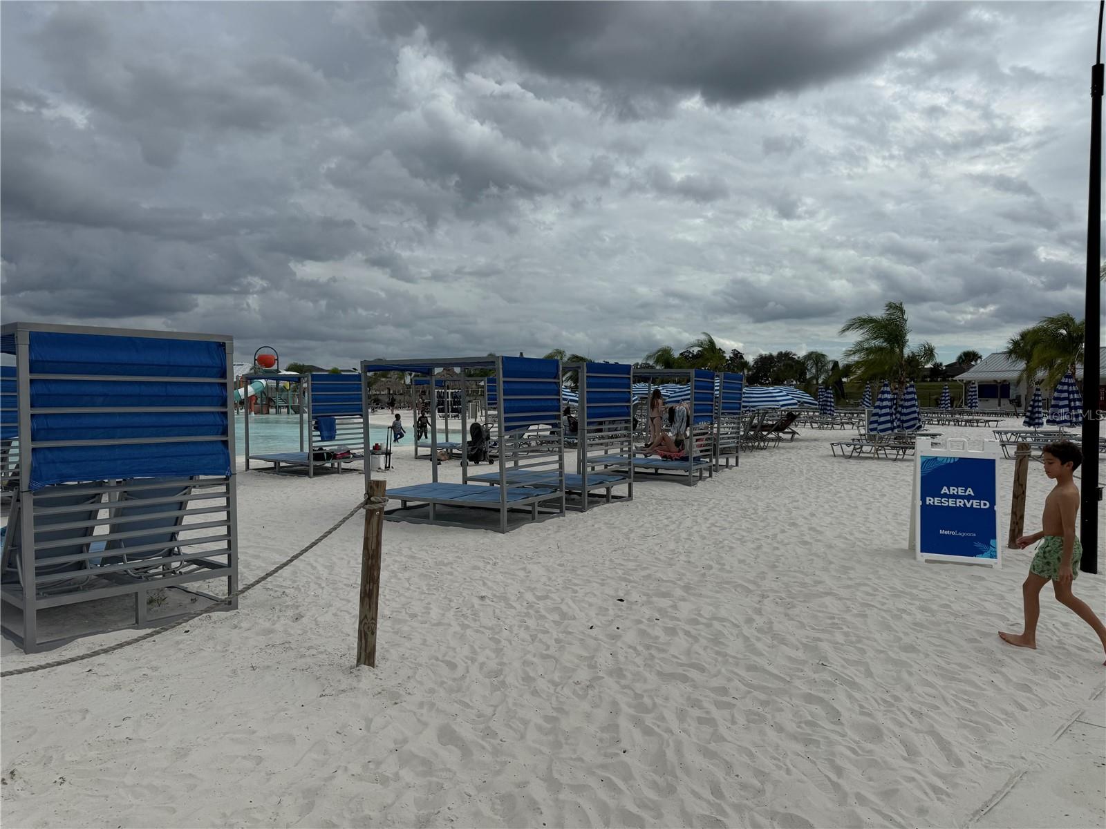 MIRADA PCLS 8A & 8B - Residential Lease