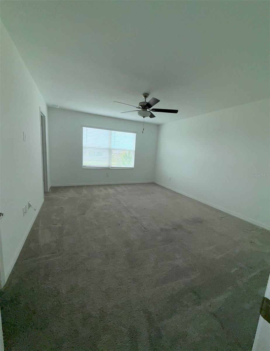 MIRADA PCLS 8A & 8B - Residential Lease