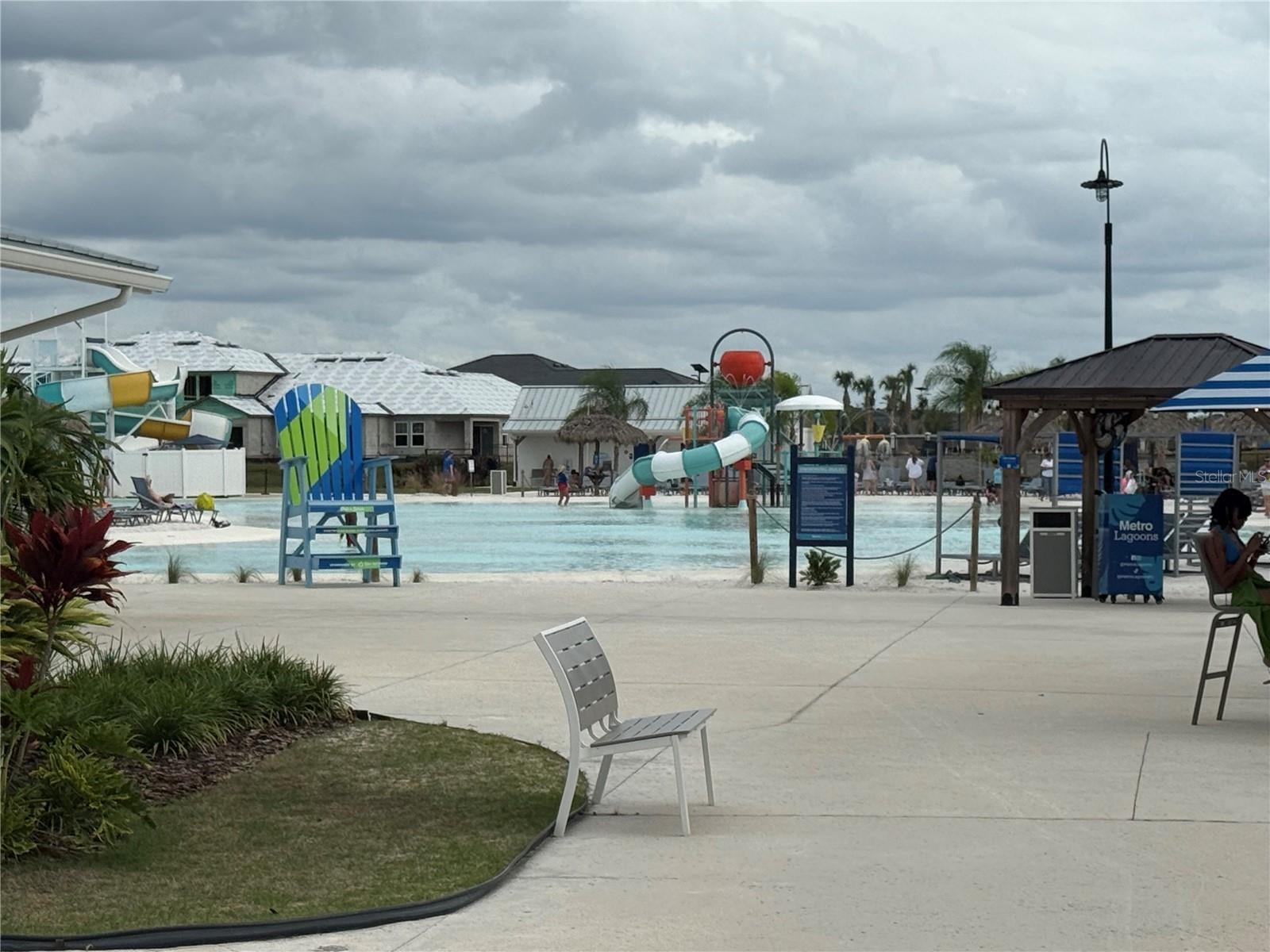 MIRADA PCLS 8A & 8B - Residential Lease