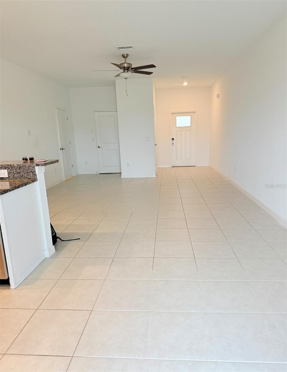 MIRADA PCLS 8A & 8B - Residential Lease