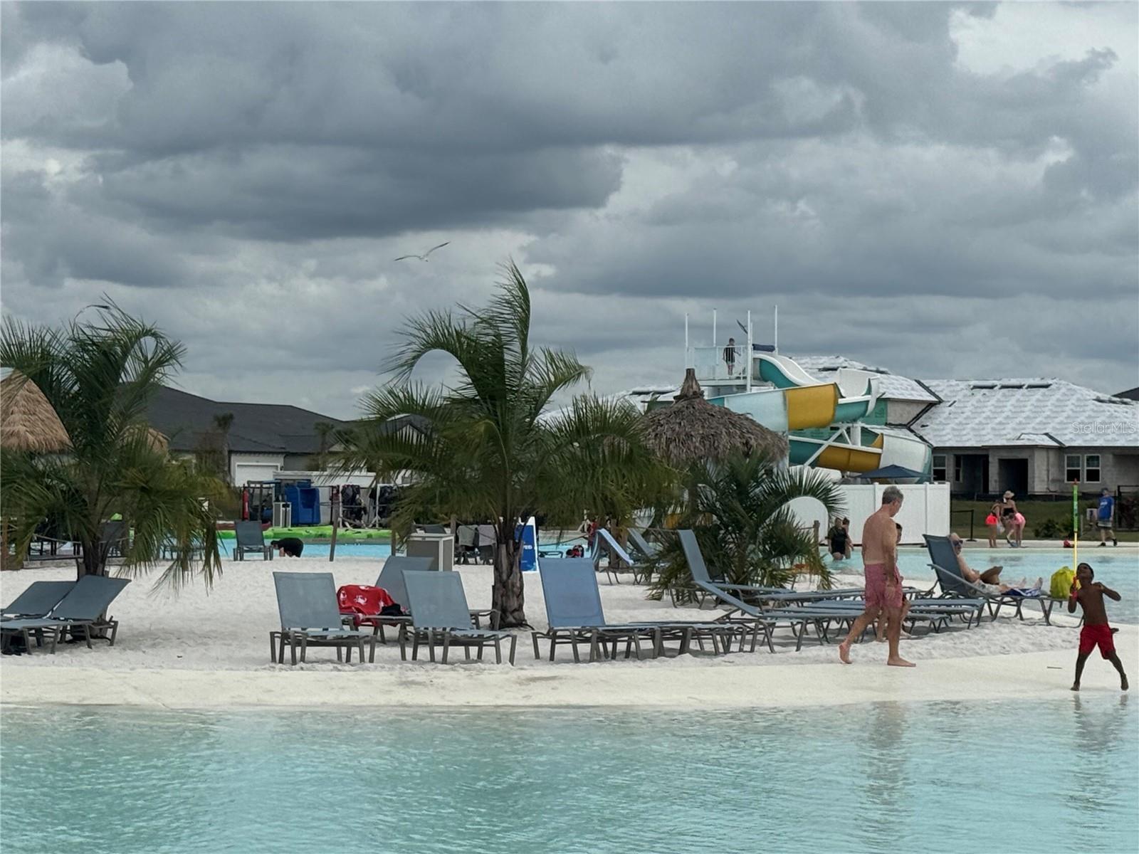 MIRADA PCLS 8A & 8B - Residential Lease