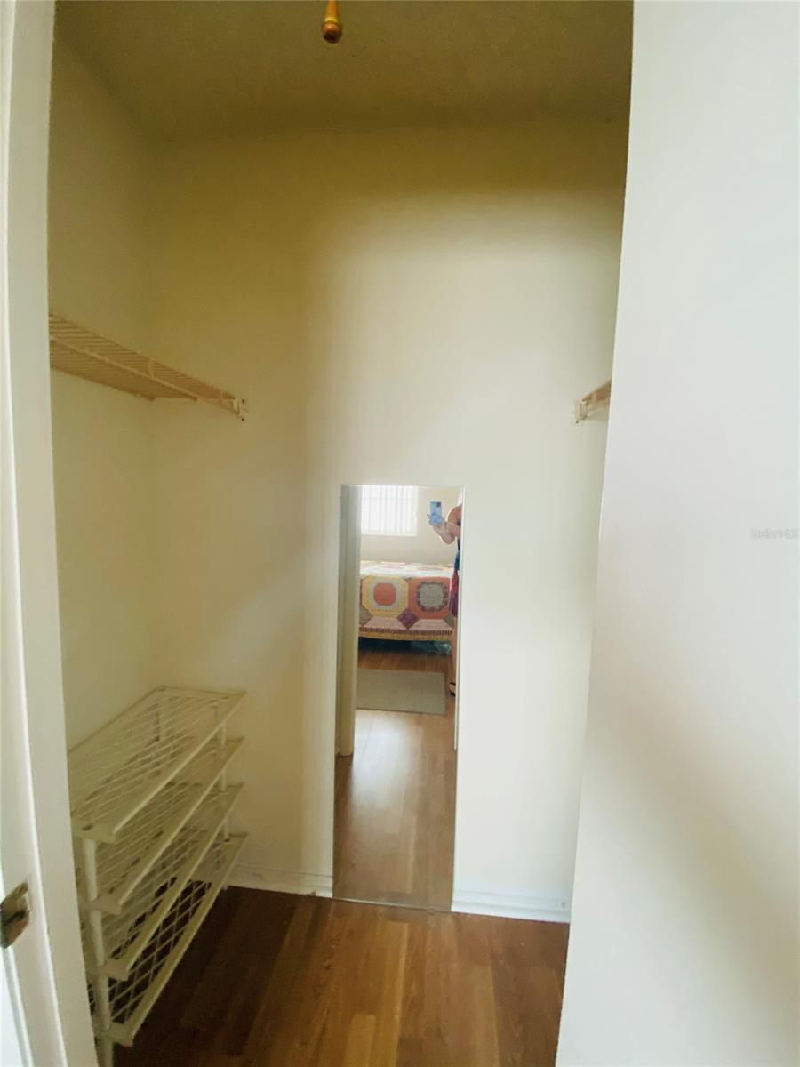 Captains Quarters - Residential