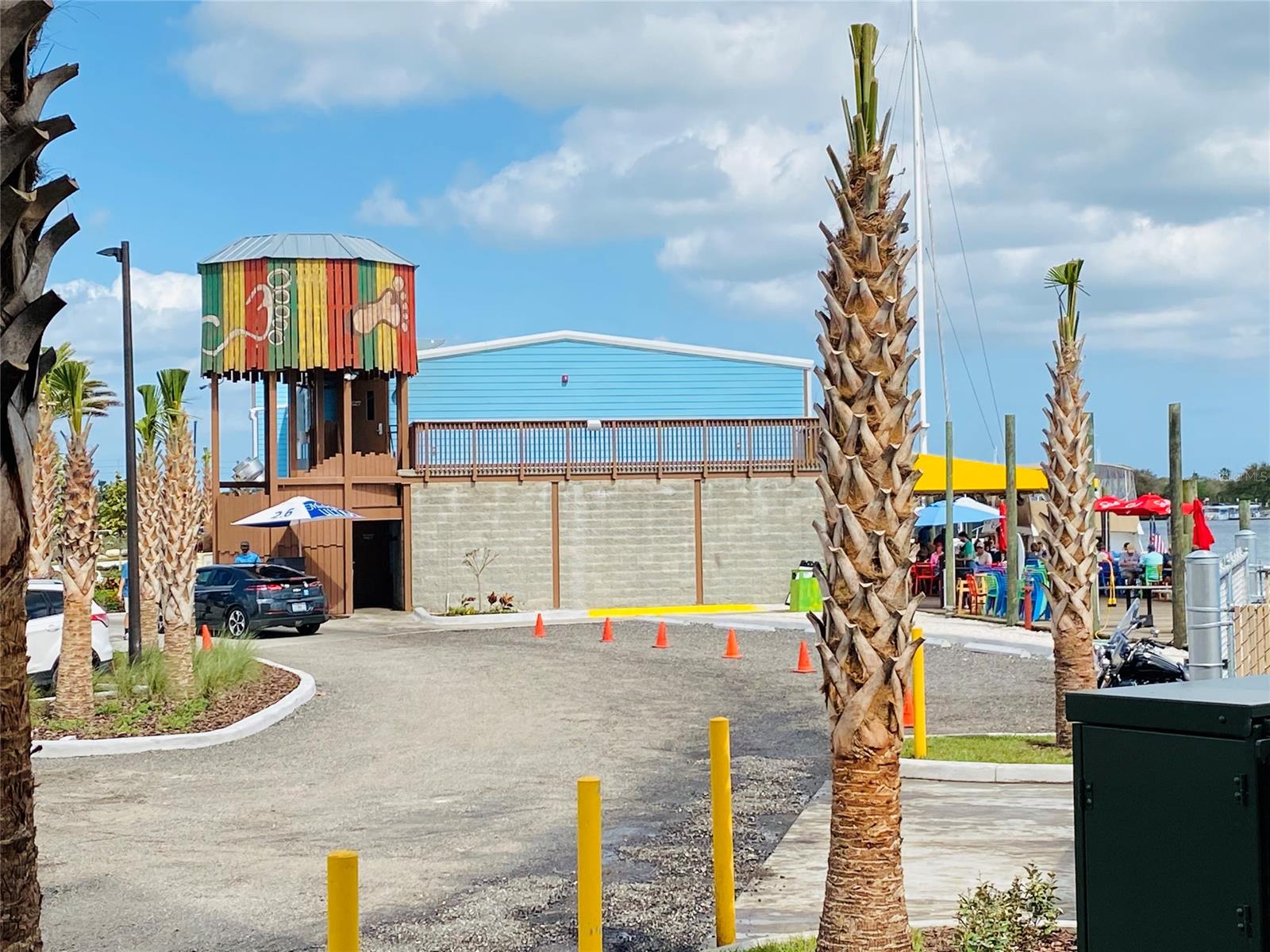 Captains Quarters - Residential