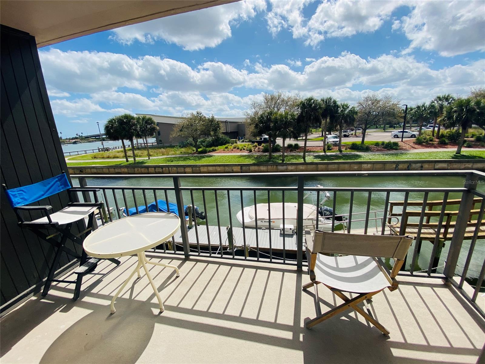 Captains Quarters - Residential