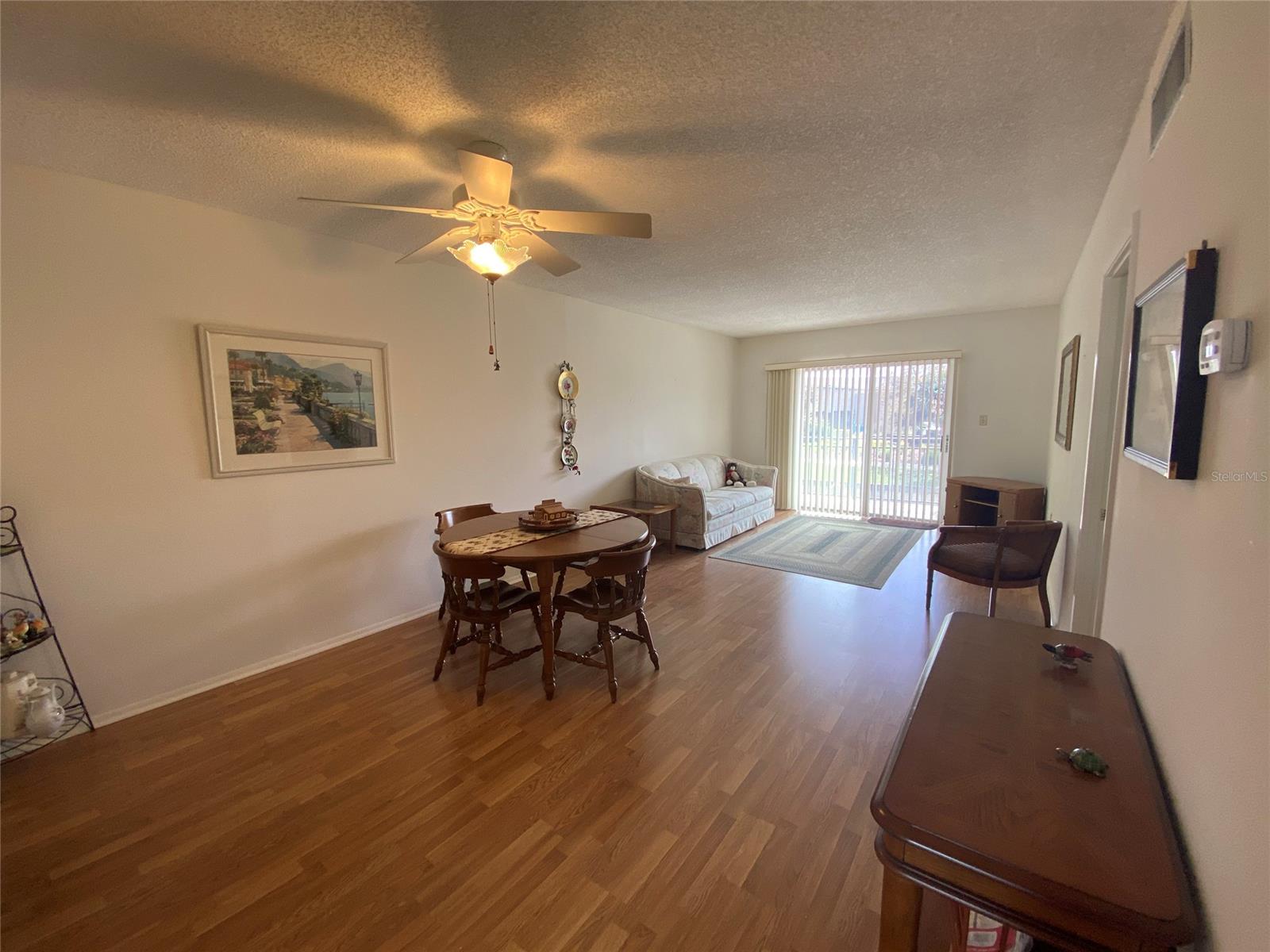 Captains Quarters - Residential