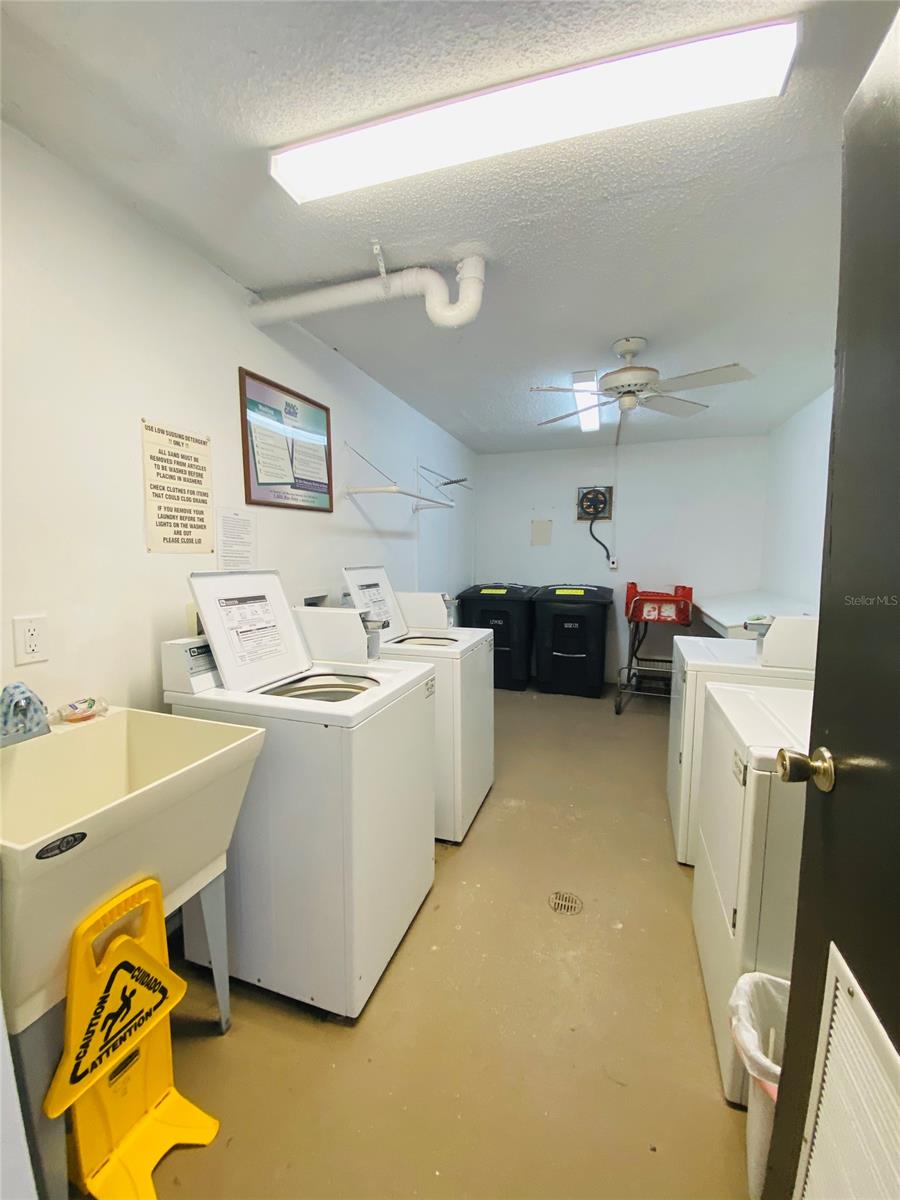 Captains Quarters - Residential