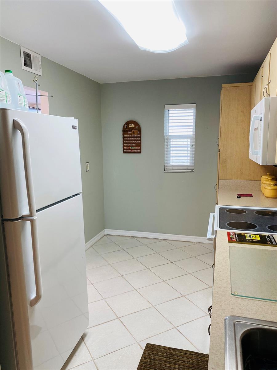 Captains Quarters - Residential