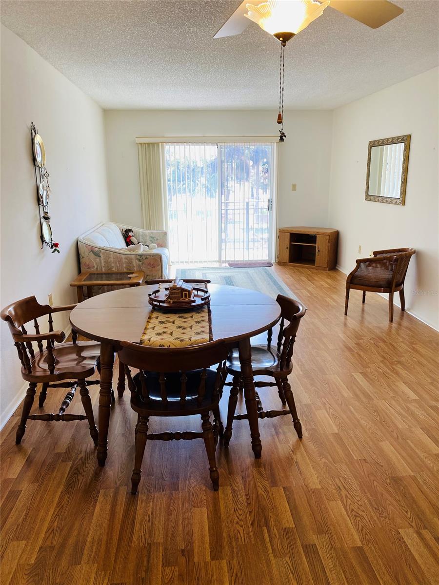 Captains Quarters - Residential