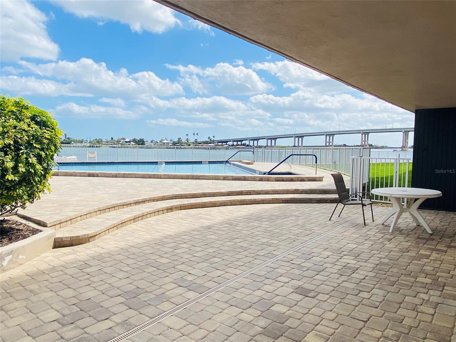 Captains Quarters - Residential