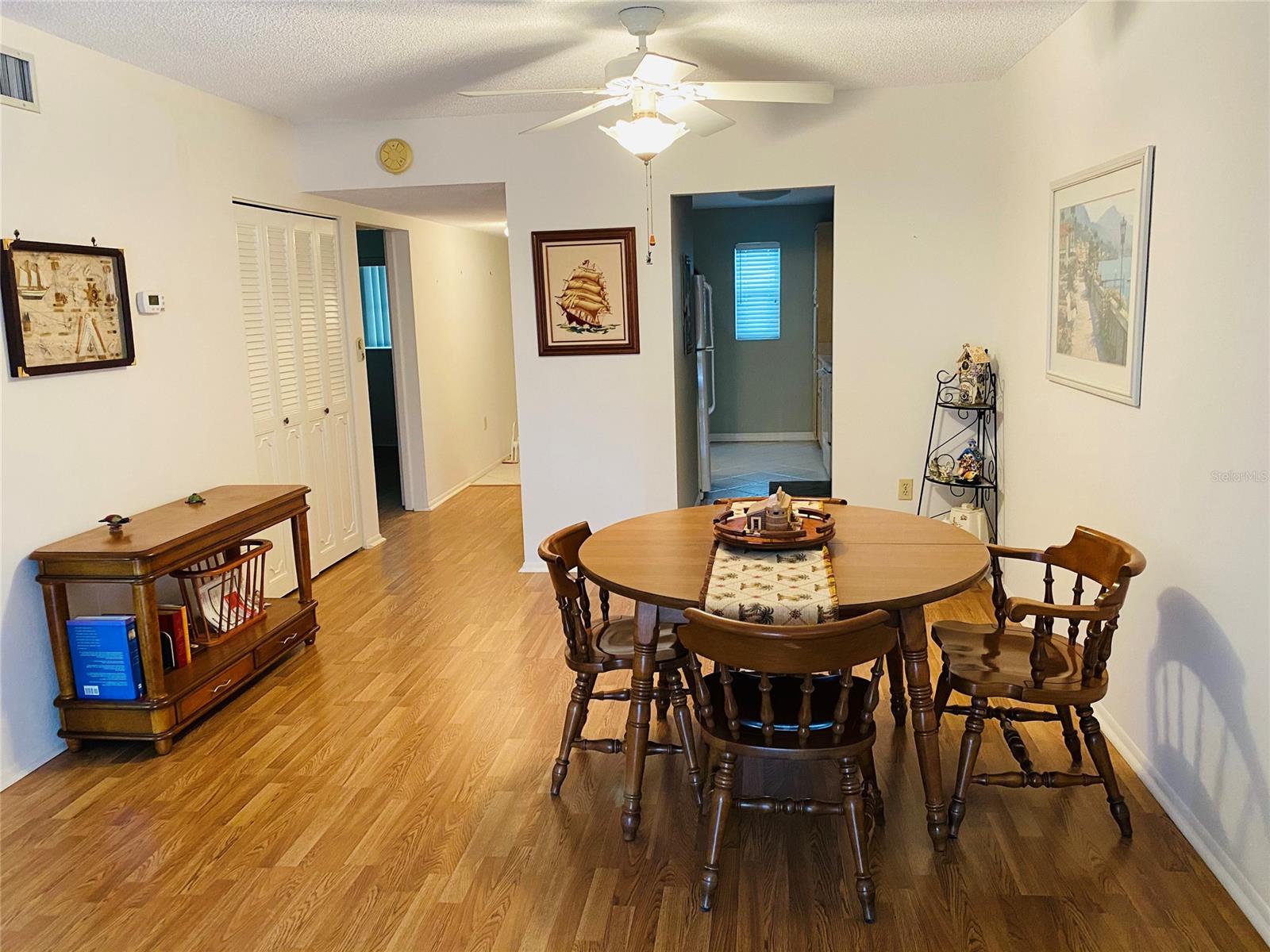 Captains Quarters - Residential