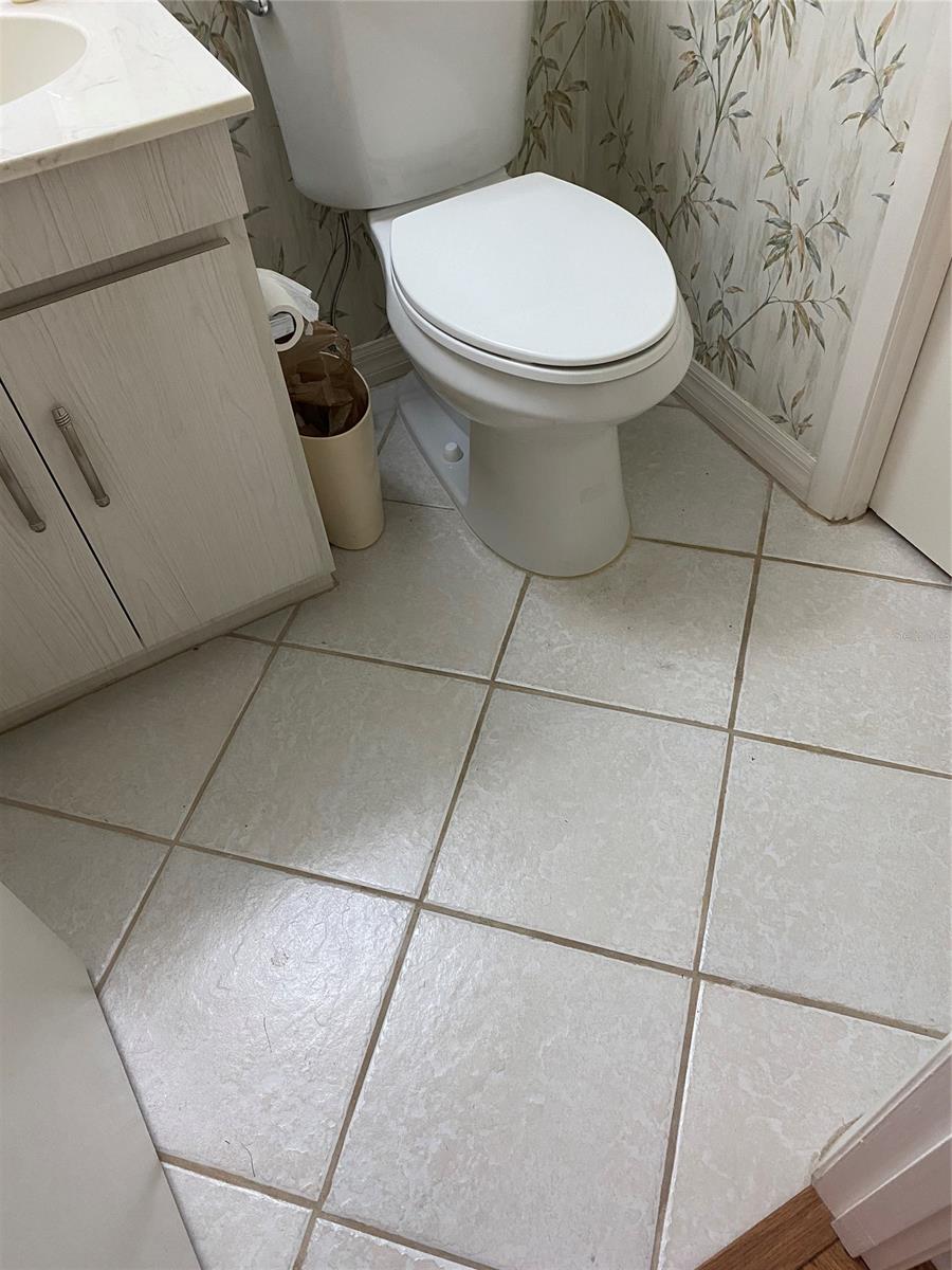 Captains Quarters - Residential