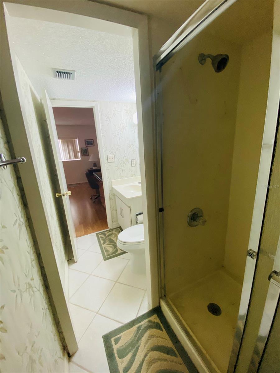 Captains Quarters - Residential