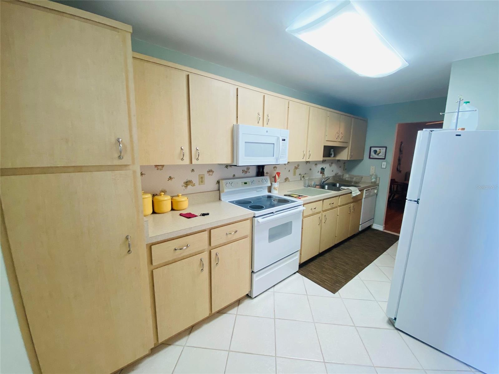 Captains Quarters - Residential