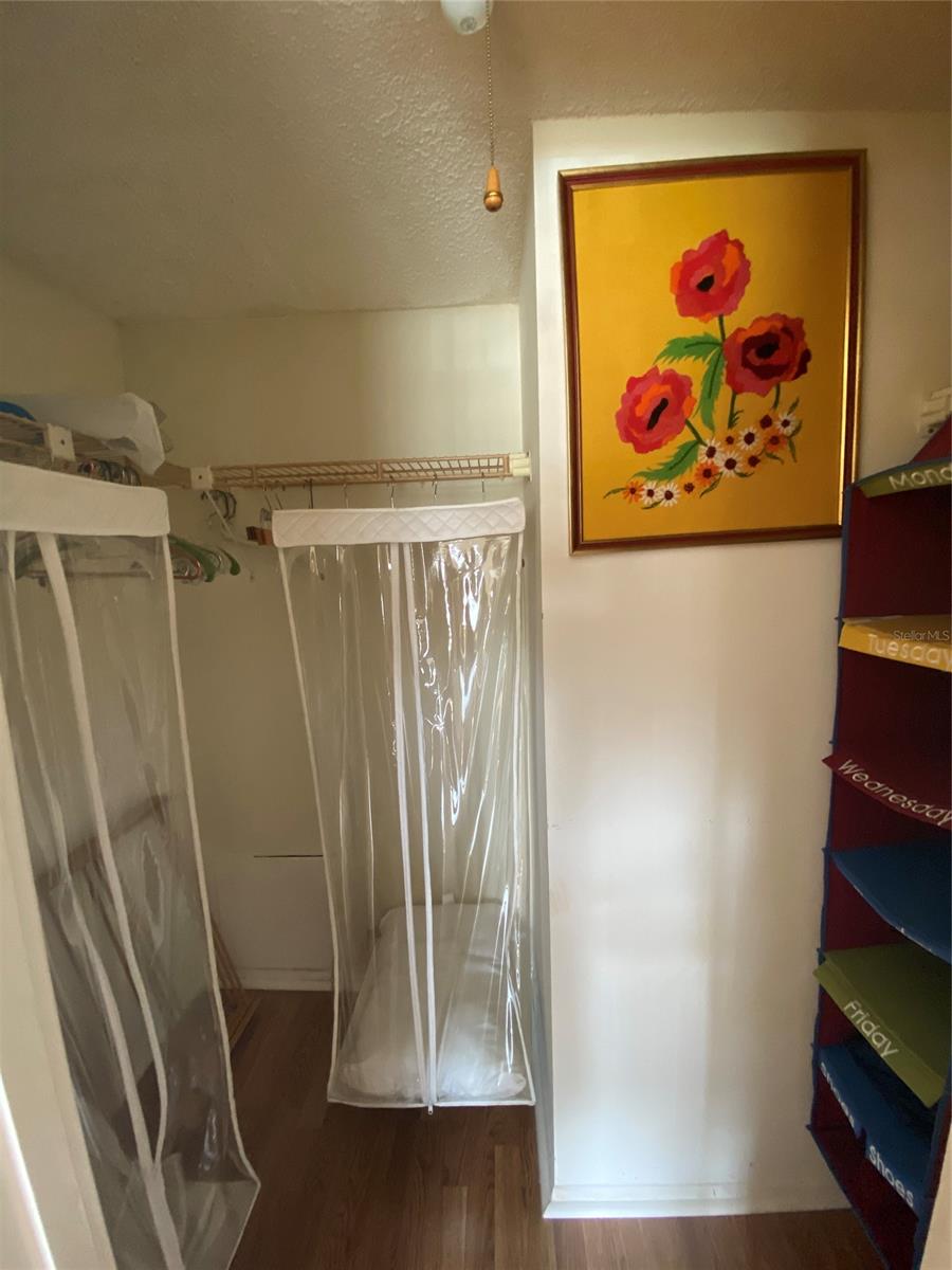 Captains Quarters - Residential