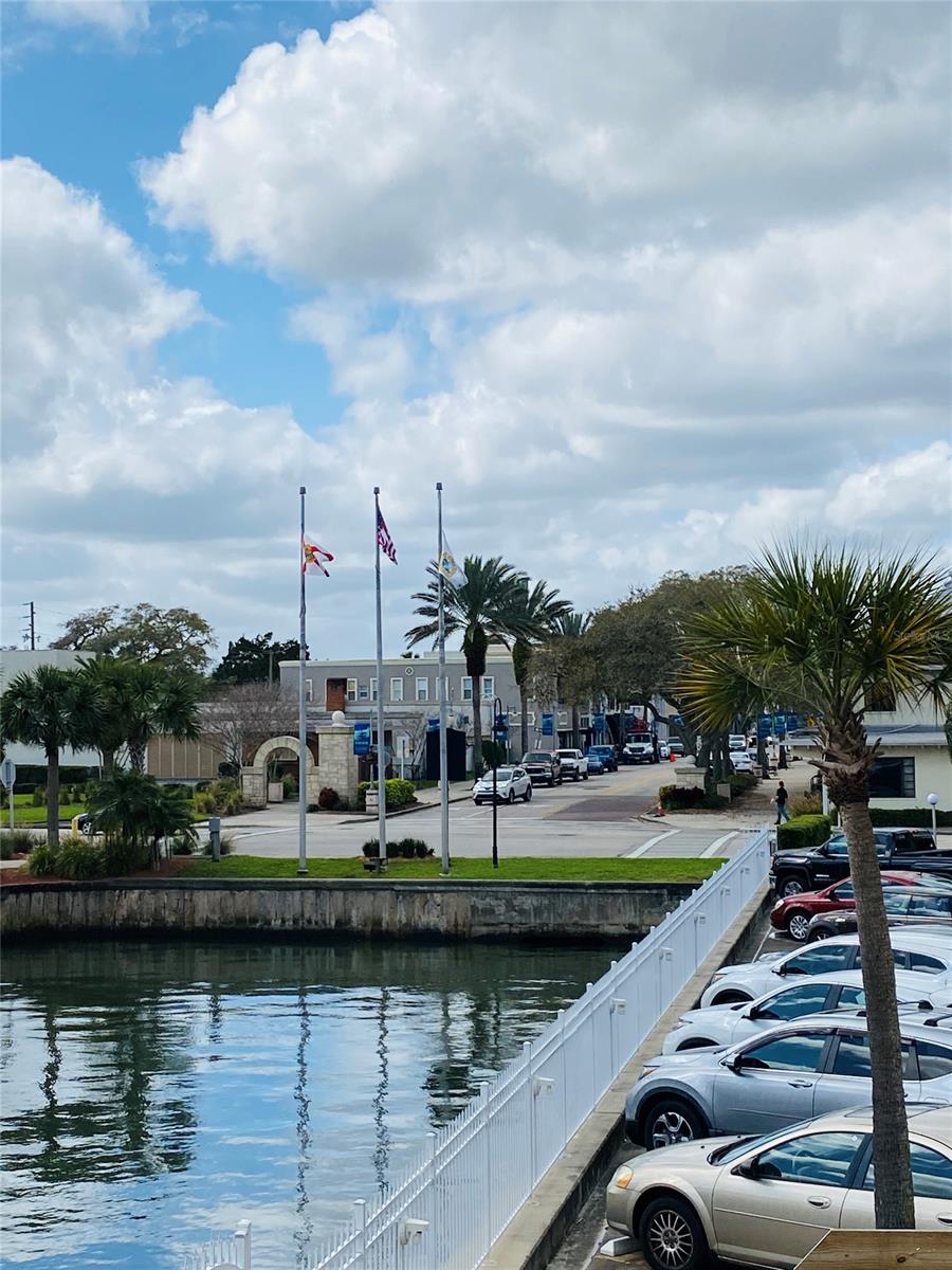 Captains Quarters - Residential