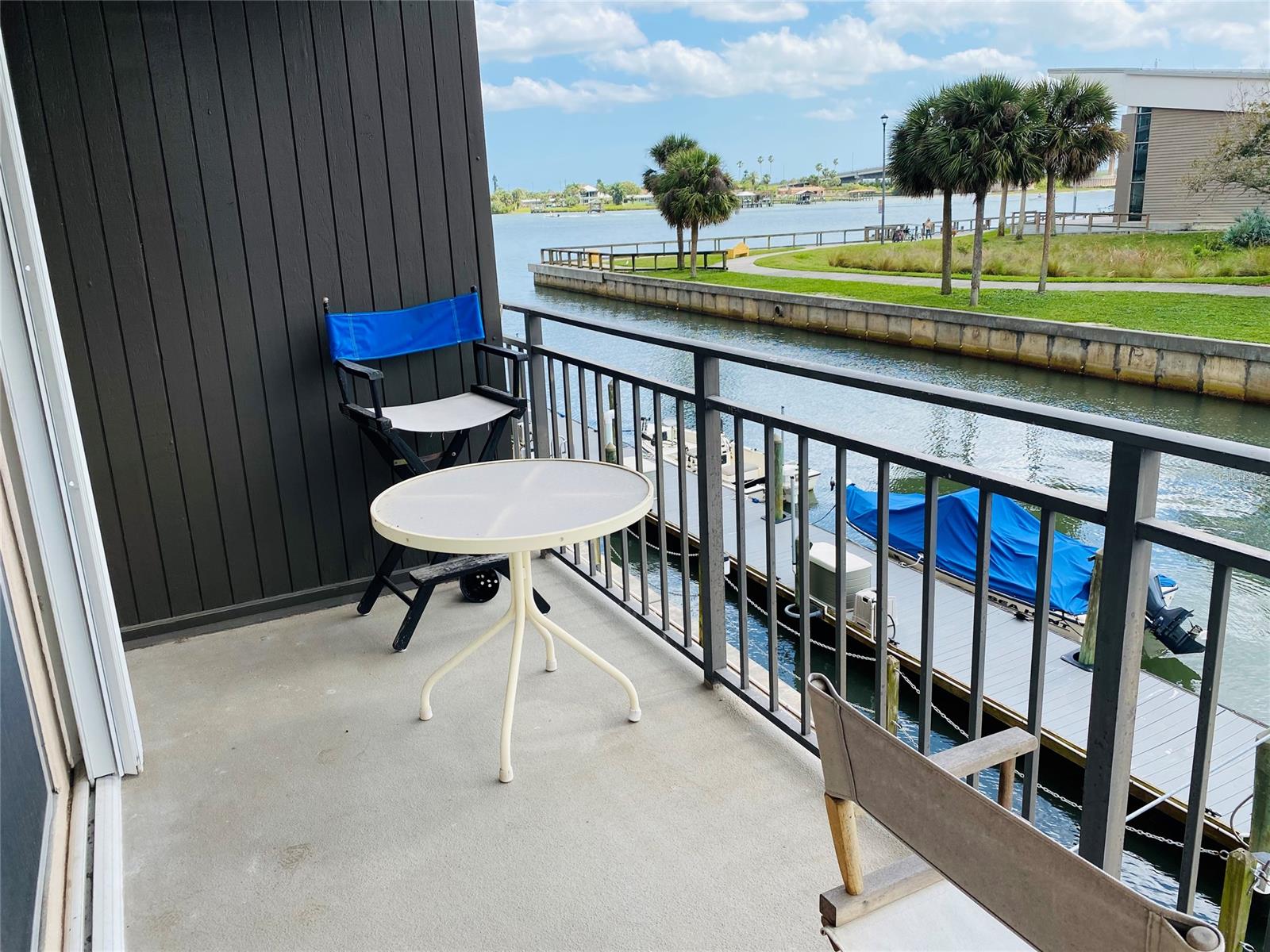 Captains Quarters - Residential