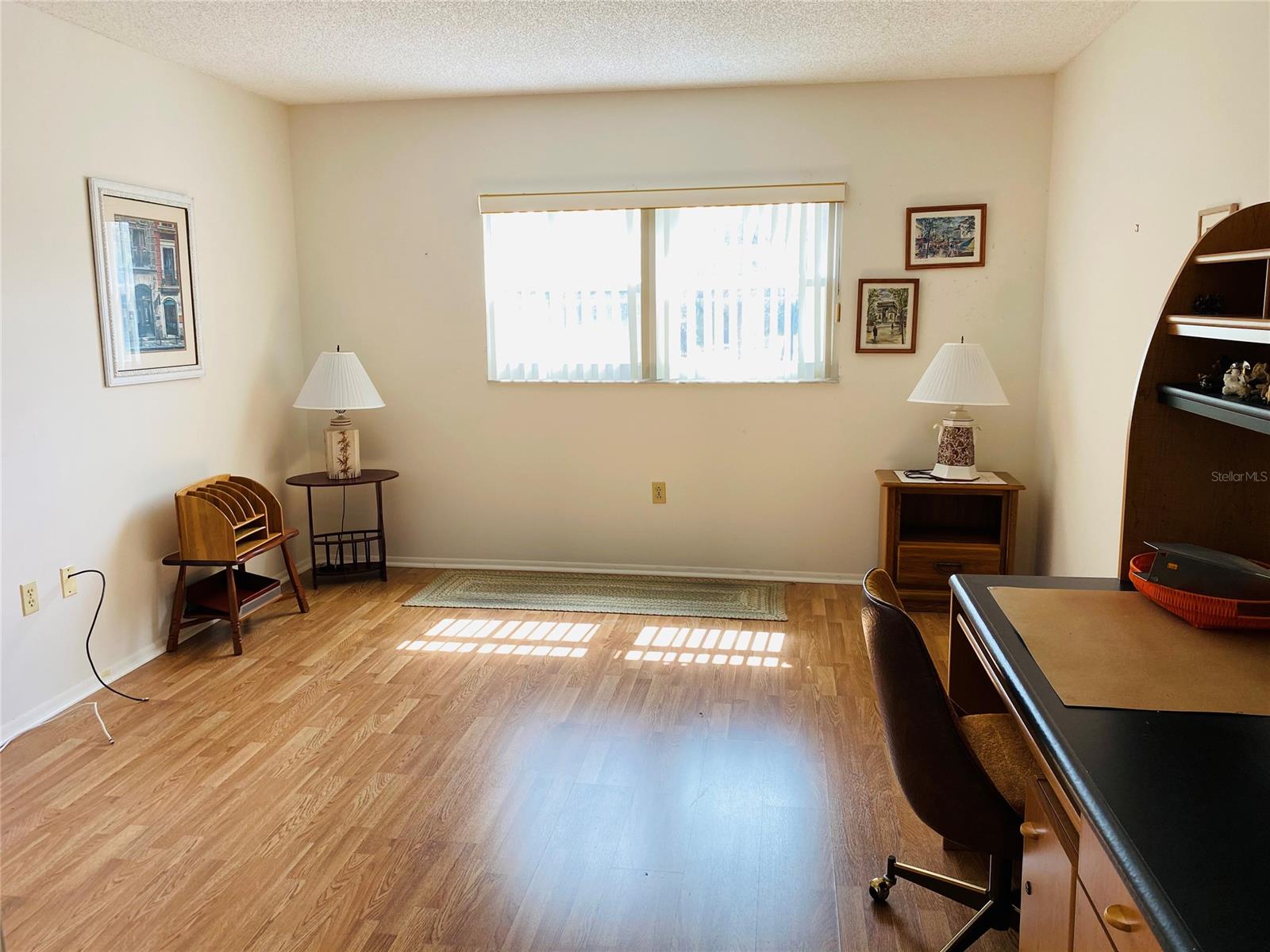 Captains Quarters - Residential