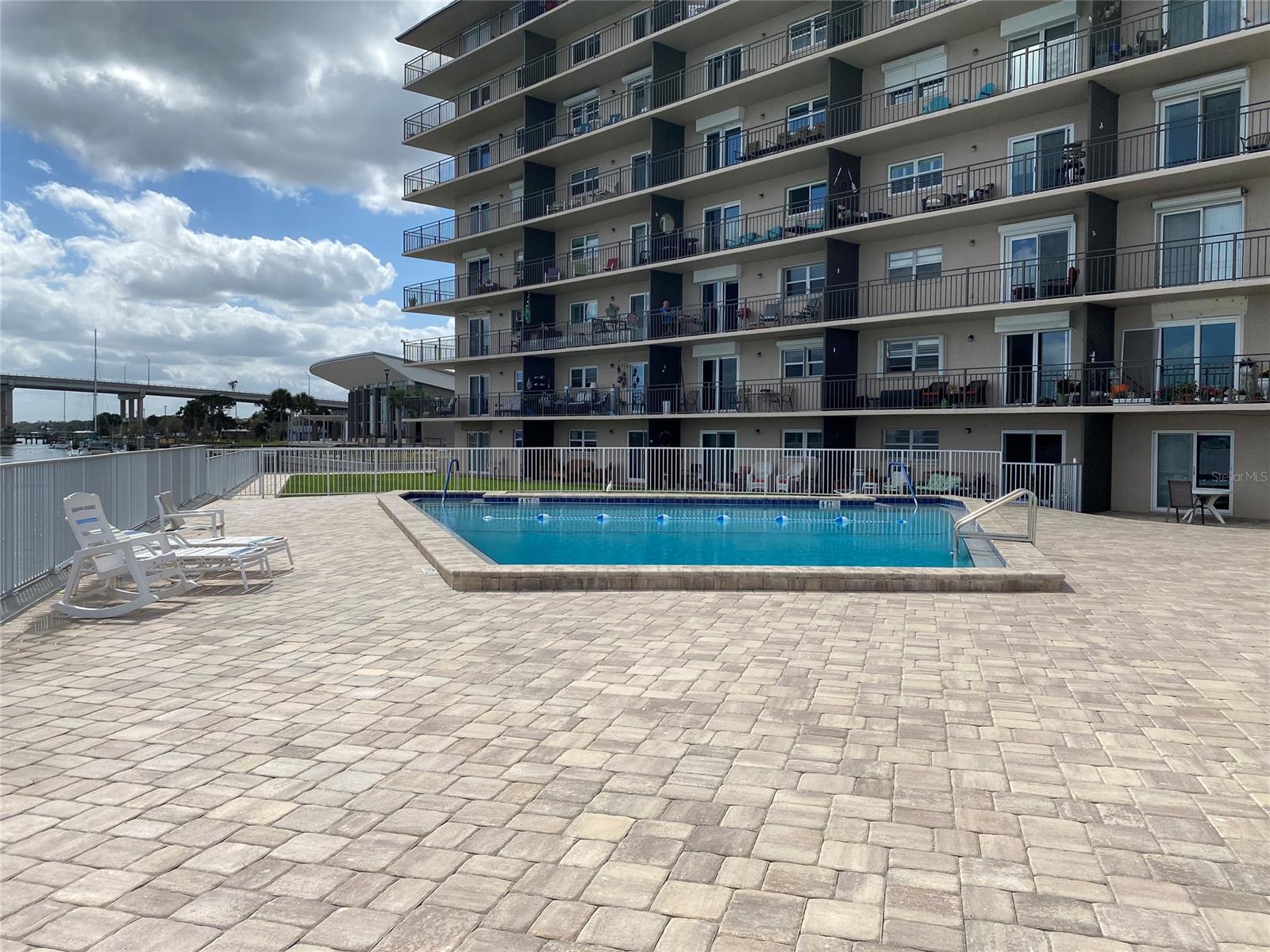 Captains Quarters - Residential