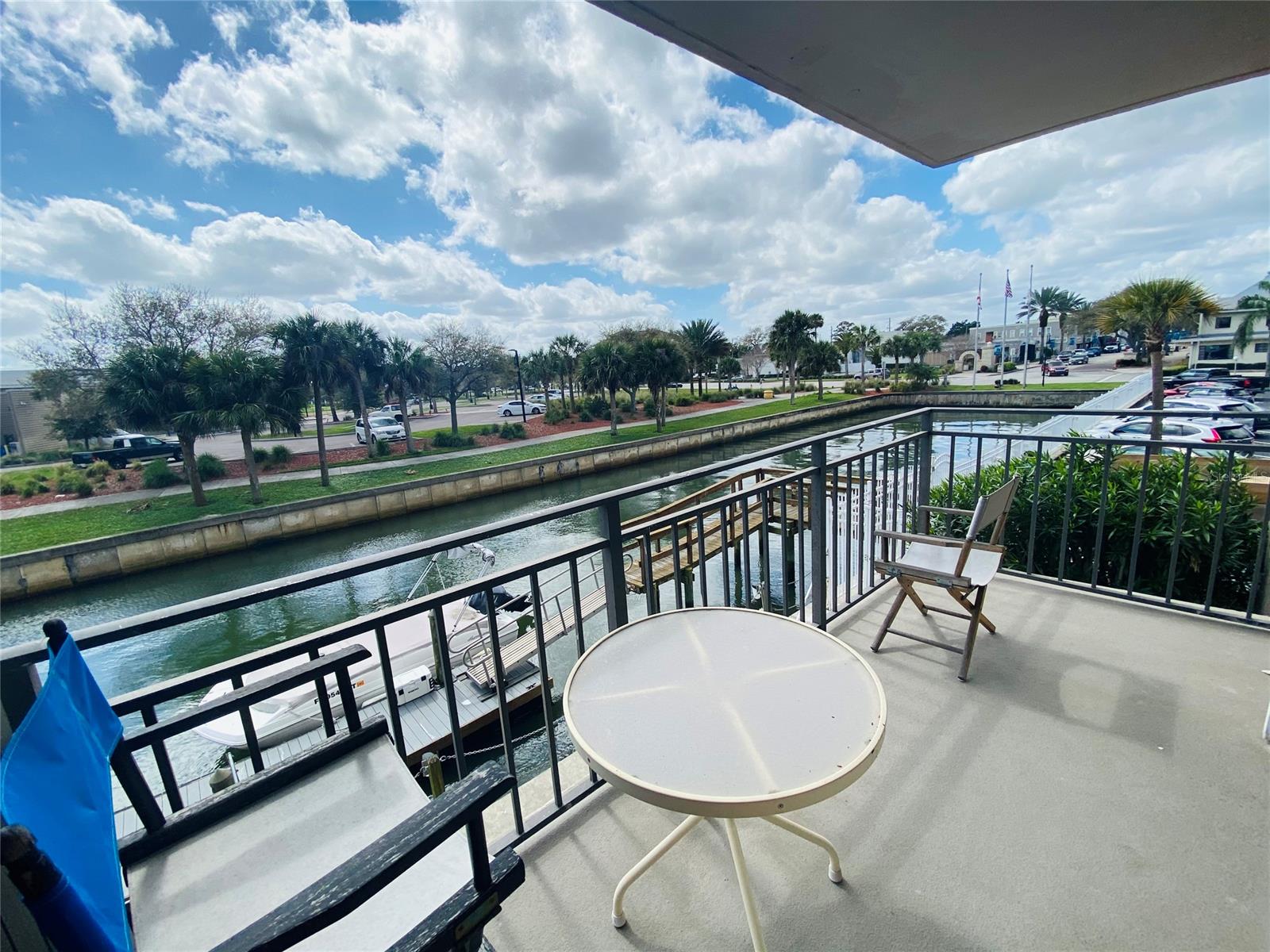 Captains Quarters - Residential