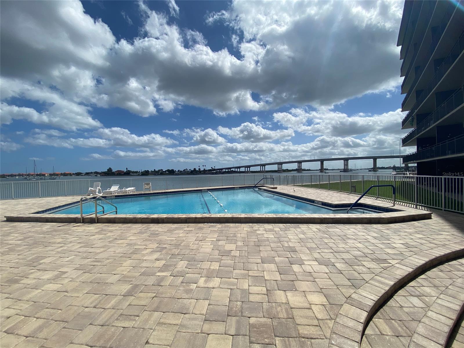 Captains Quarters - Residential