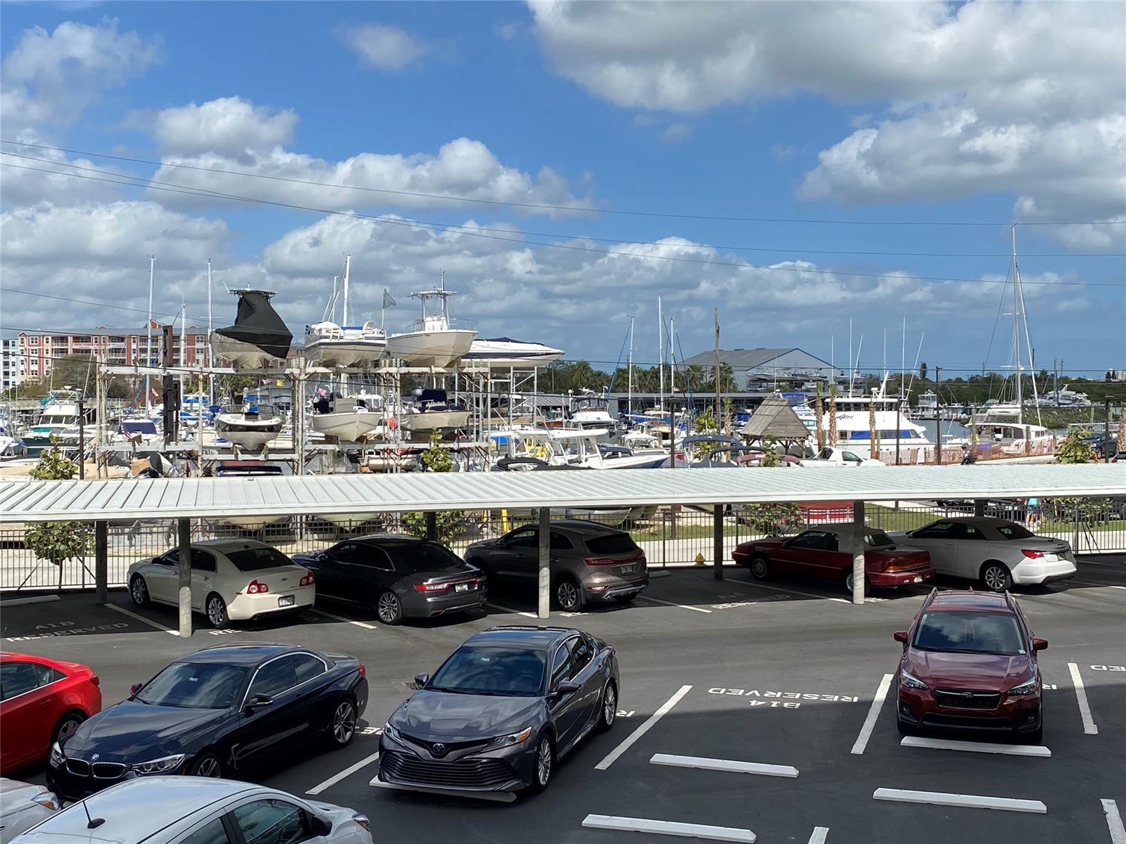 Captains Quarters - Residential