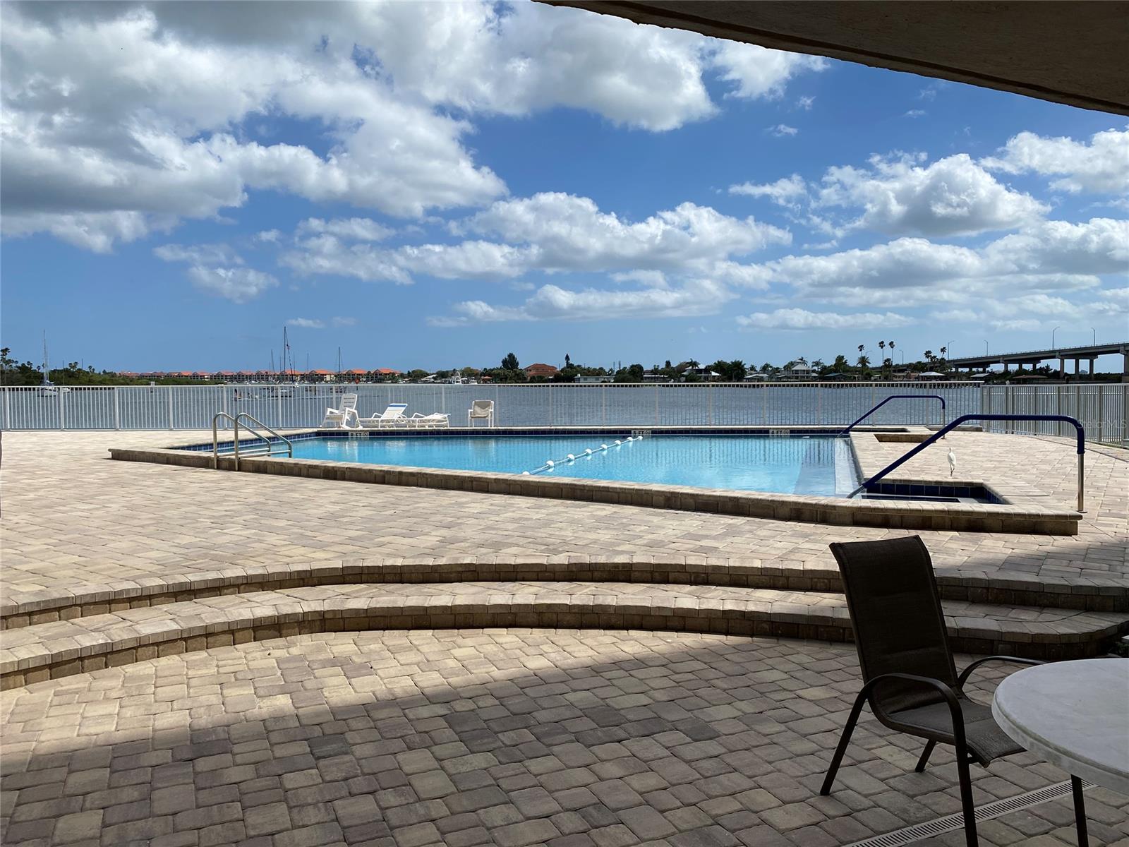 Captains Quarters - Residential