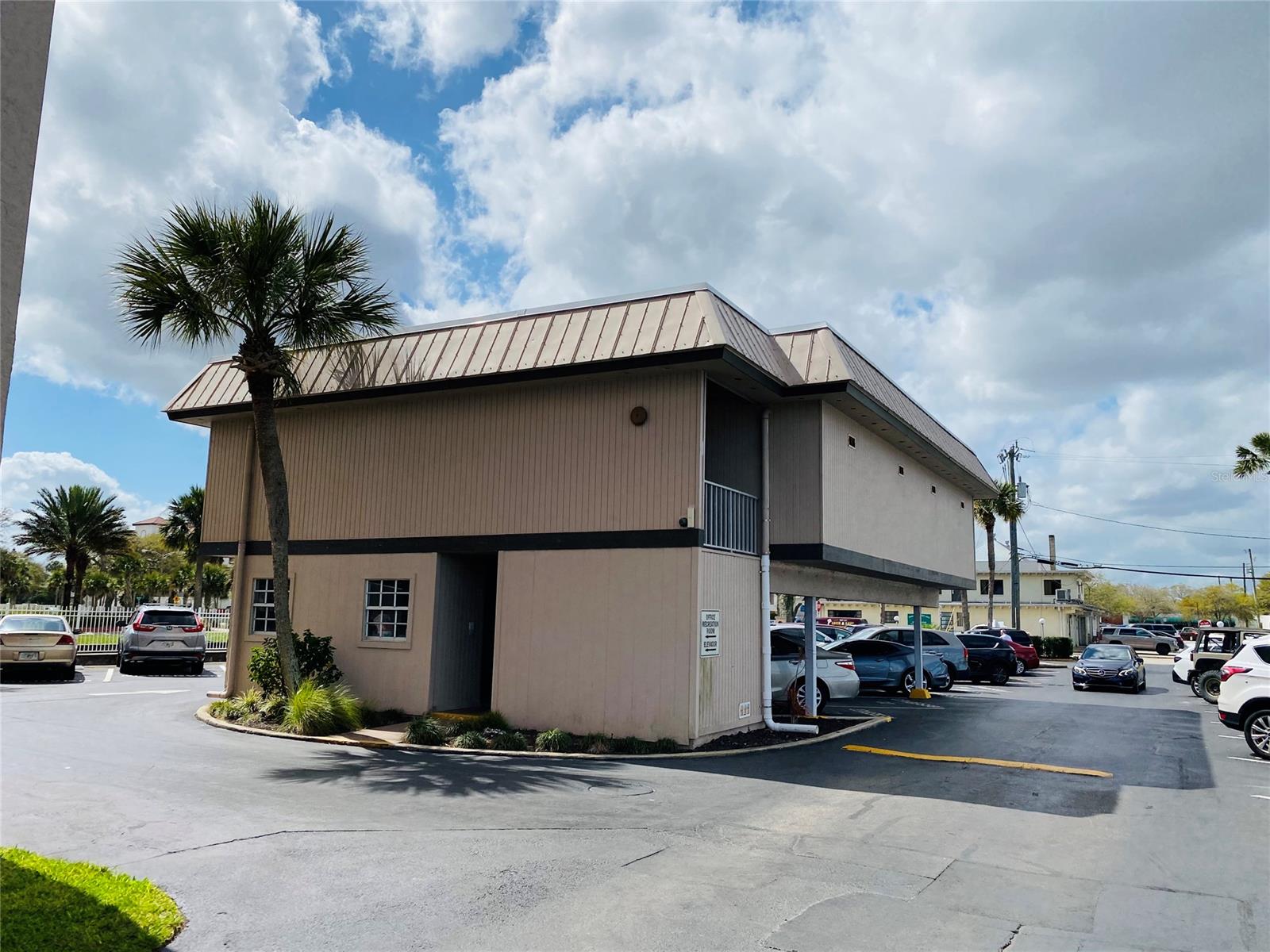 Captains Quarters - Residential