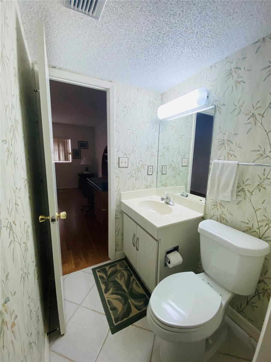 Captains Quarters - Residential