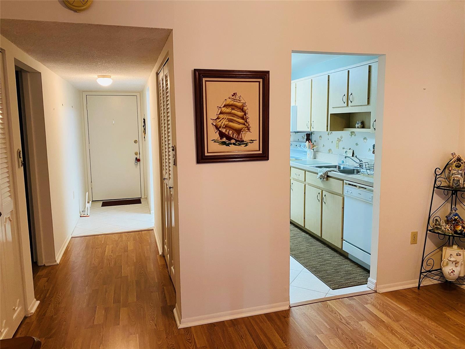 Captains Quarters - Residential